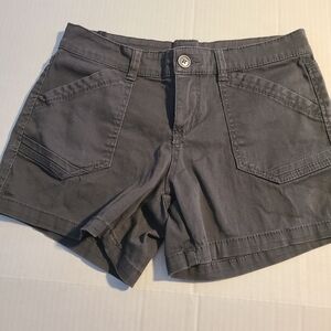 Union Bay Supplies Cotton Shorts